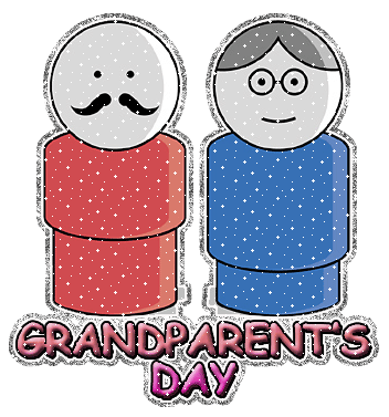 Grandparents Day 2022 GIF for Whatsapp