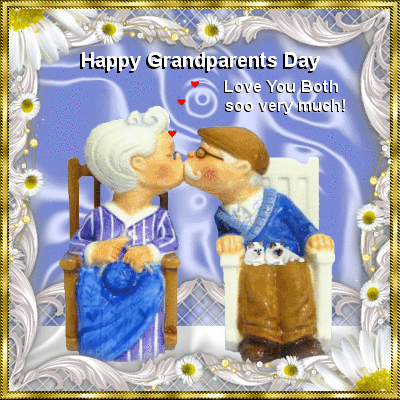 Grandparents Day 2022 GIF