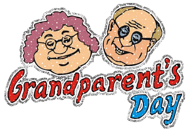 Grandparents Day GIF