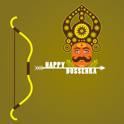 Happy Dasara DP