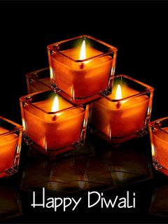 Happy Diwali 2022 GIF free download