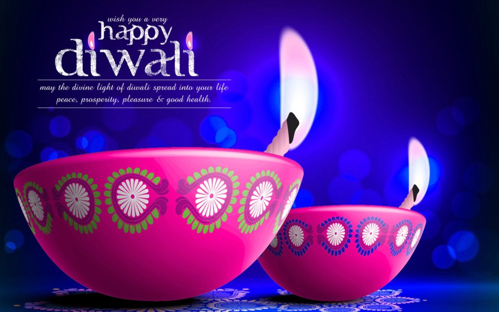 Happy Diwali HD Image