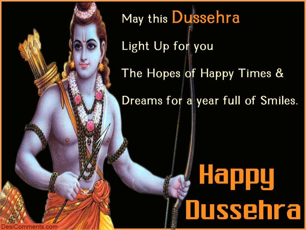 Happy Dussehra 2021 HD Pics