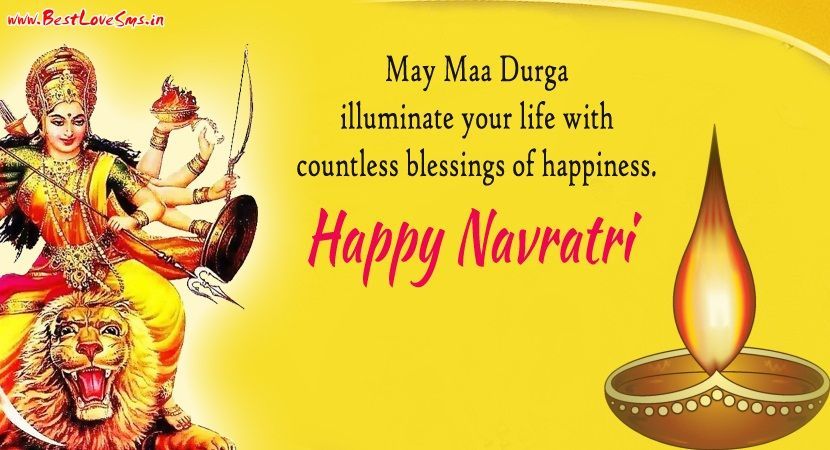 Happy Navratri 2023 HD Photos