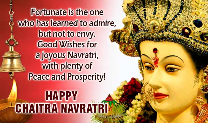 Happy Navratri 2019 Photo