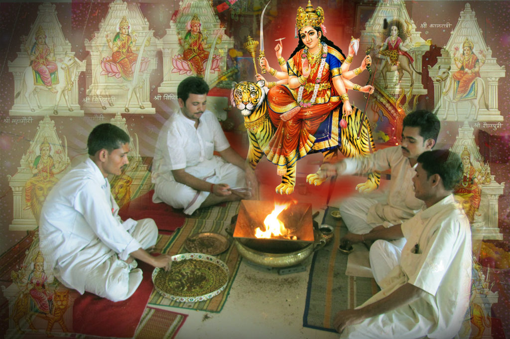 Maa Durga Puja 2022 Image for Whatsapp