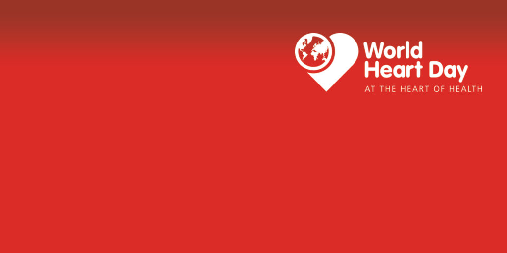 World Heart Day 2023 Banners
