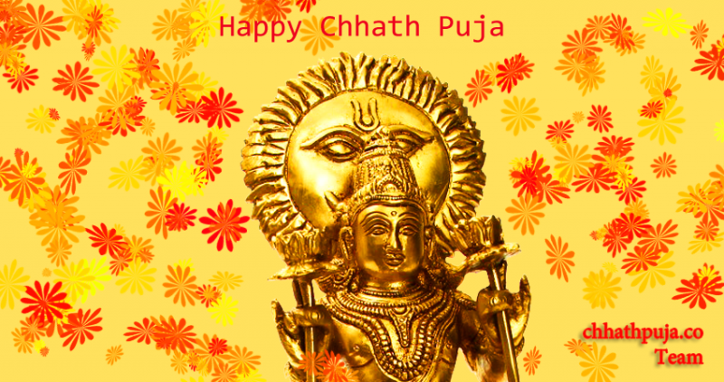 Chhath Puja 2023 HD Wallpapers
