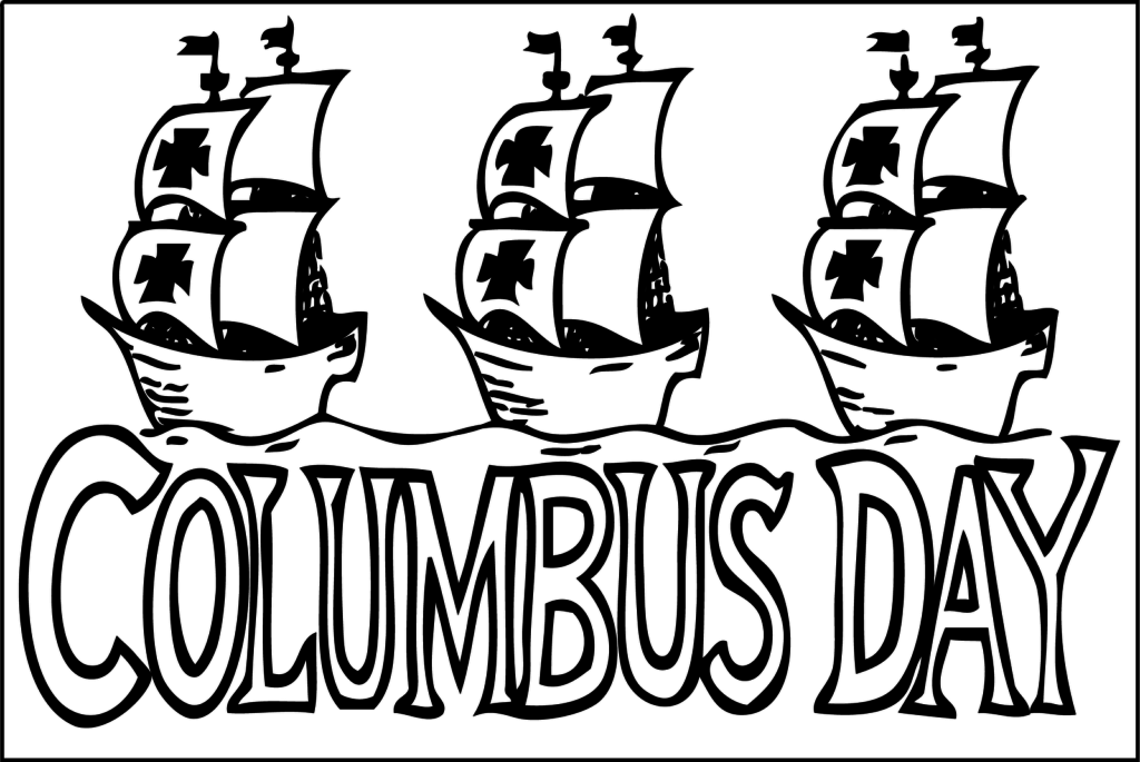 Columbus Day 2023 HD Wallpapers