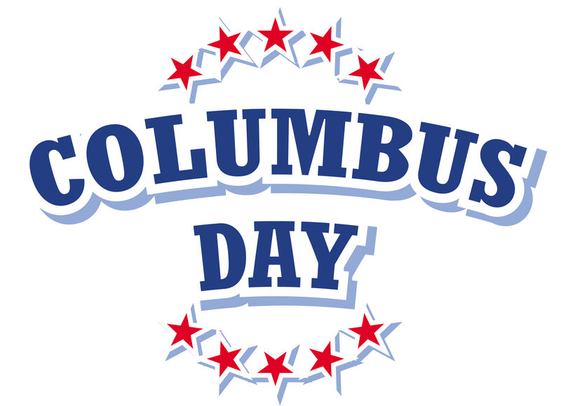 Columbus Day 2022 Image for Whatsapp