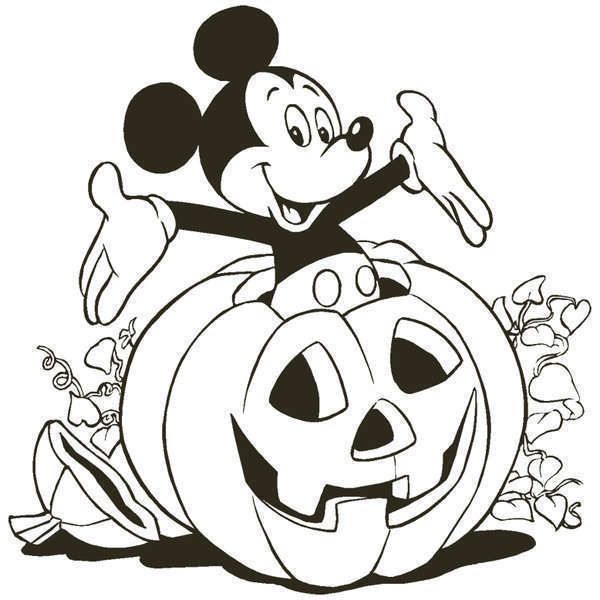 Happy Halloween Pumpkin drawings