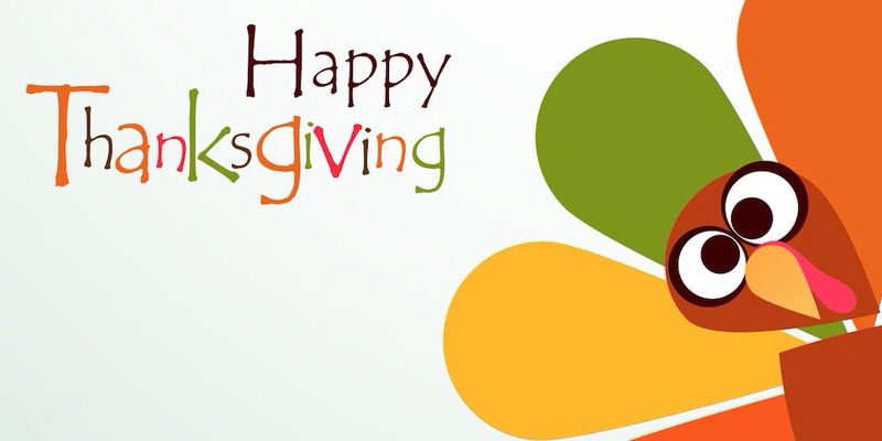 Happy Thanksgiving 2023 Wallpapers