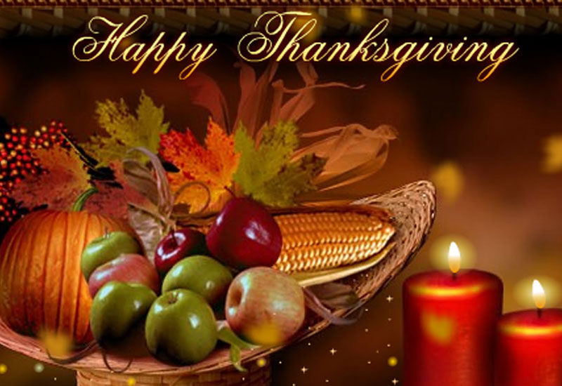 Happy Thanksgiving Day 2023 Image