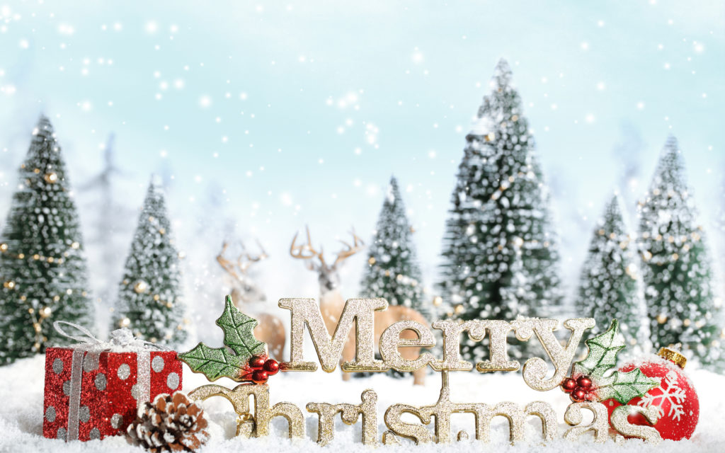 Merry Christmas 2022 Wallpapers