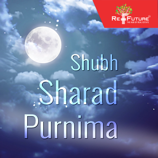 Sharad Purnima DP