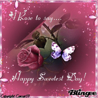 Sweetest Day 2022 GIF for FB