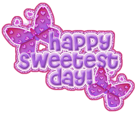 Sweetest Day 2022 GIF for Whatsapp