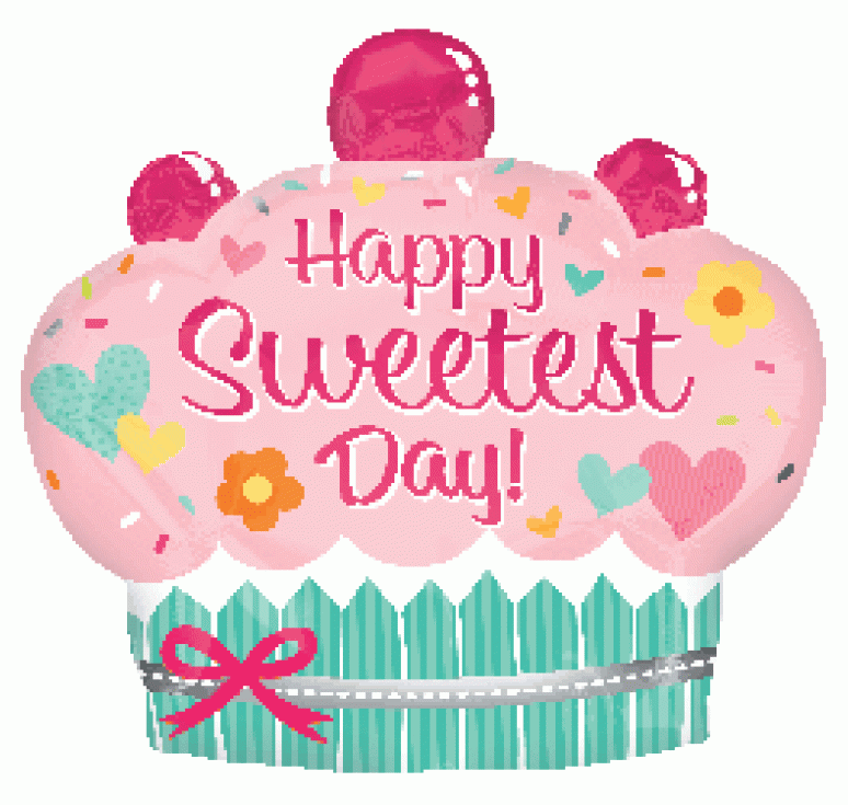 Sweetest Day 2022 Greeting Card for lovers
