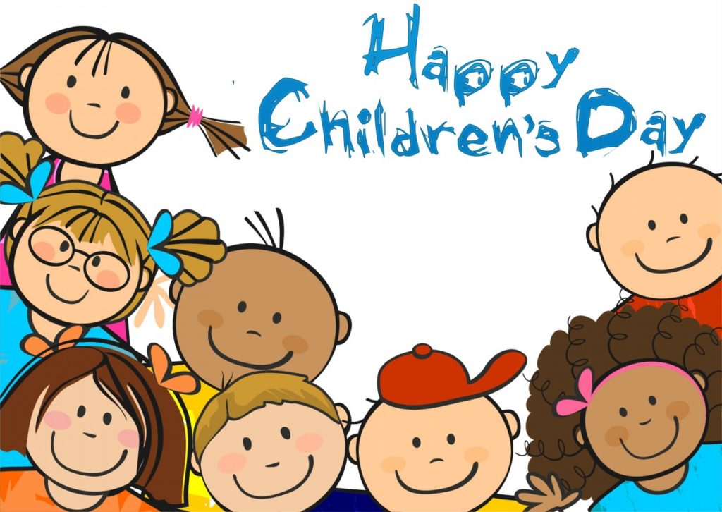 Children's Day 2021 Images