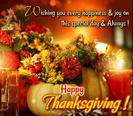 Thanksgiving Greeting Cards Thanksgiving Greeting Cards