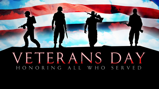 Veterans Day 2021 Images for FB