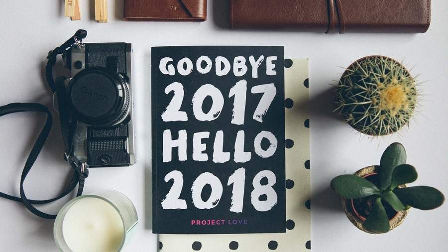 Goodbye 2018 Hello 2018 Image Goodbye 2021 Hello 2022 Image