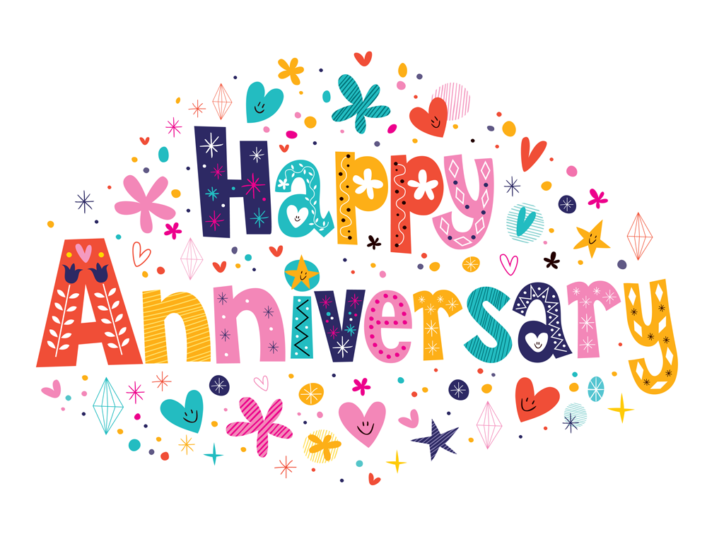 Happy Anniversary Images, GIF, Wallpapers, Photos, Pics for Whatsapp DP &  Profile