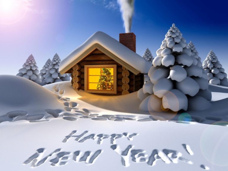 Happy New Year 2023 Cute HD Images download for free