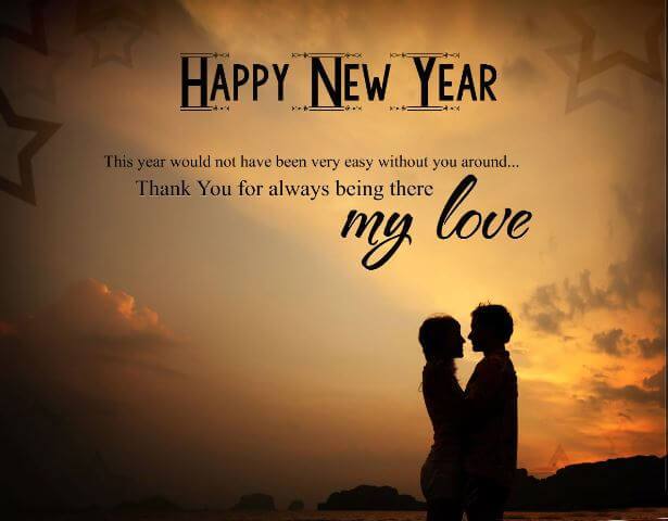 Happy New Year 2020 Poems for GF, BF, Lovers Happy New Year 2022 Poems for GF, BF, Lovers