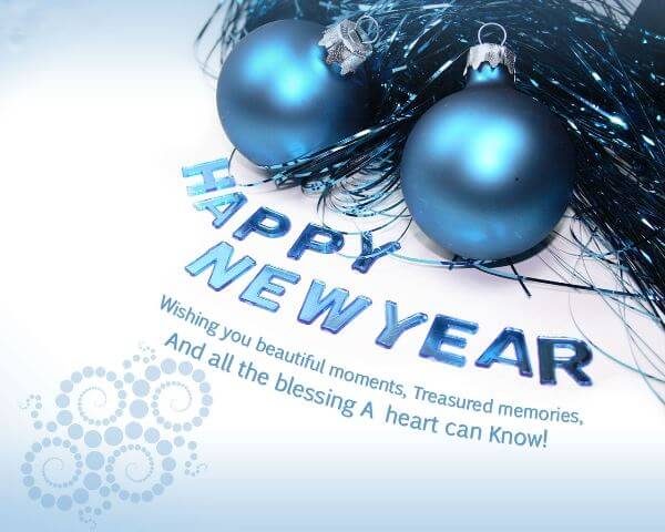 Happy New Year Poems 2020 Happy New Year Poems 2022