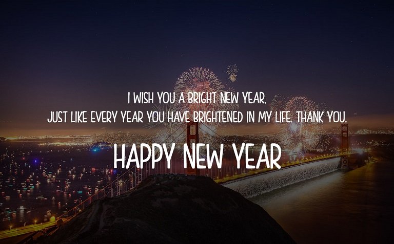 Happy New Year Quotes Happy New Year Quotes