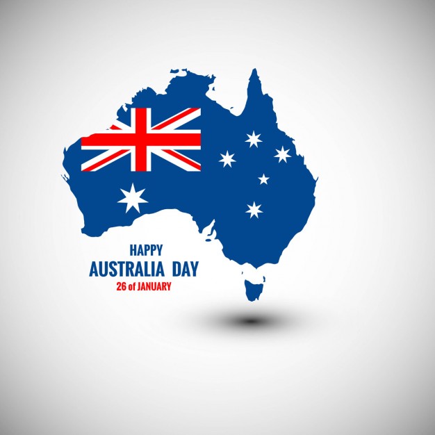 Australia Day 2023 Gift Cards Free Download