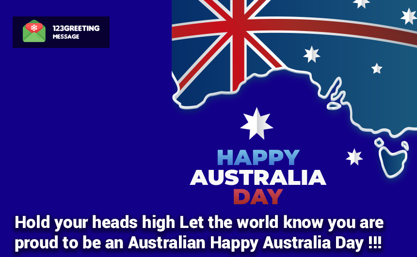 Australia Day Status 2023