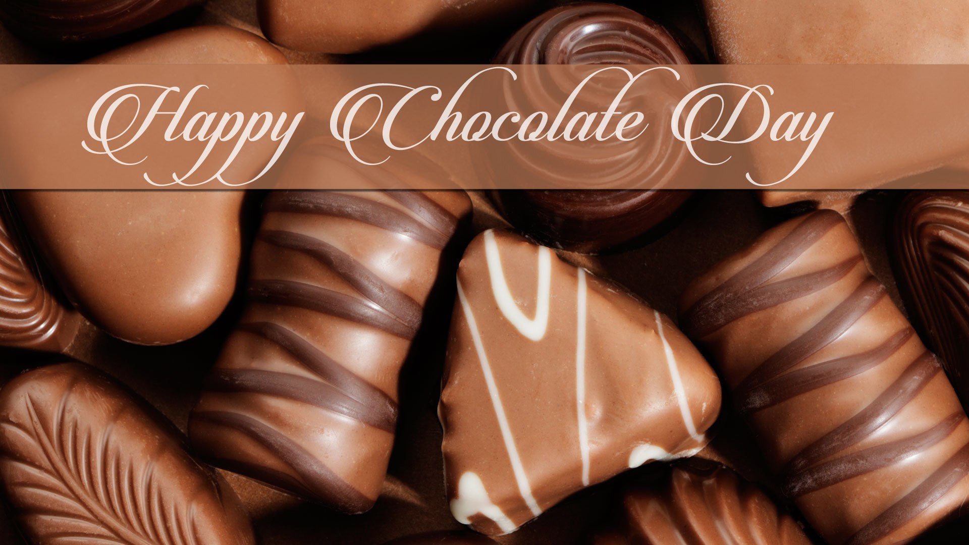 Chocolate Day 2024 Wallpapers