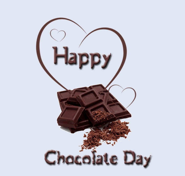 Chocolate Day DP