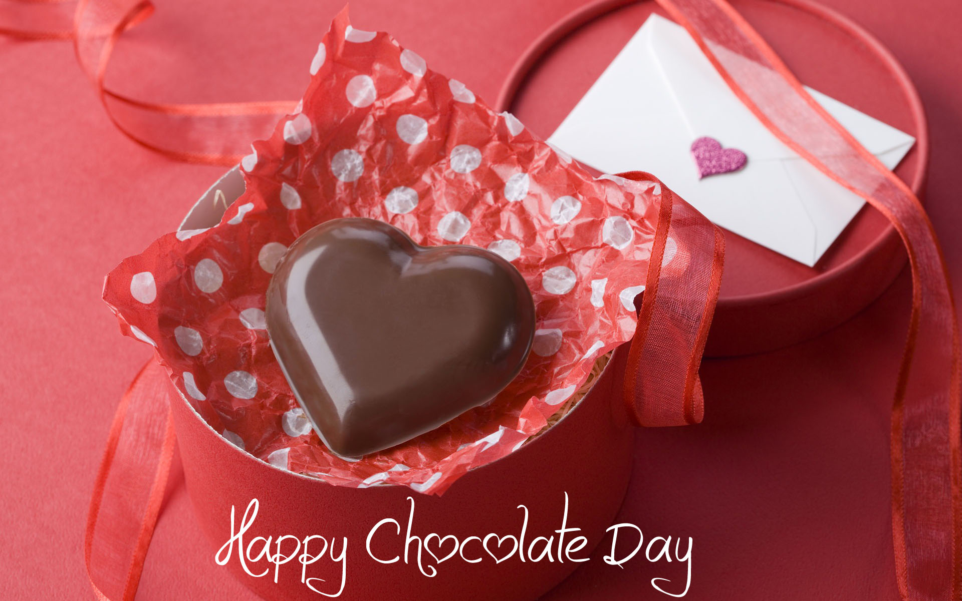 Chocolate Day Images 2024