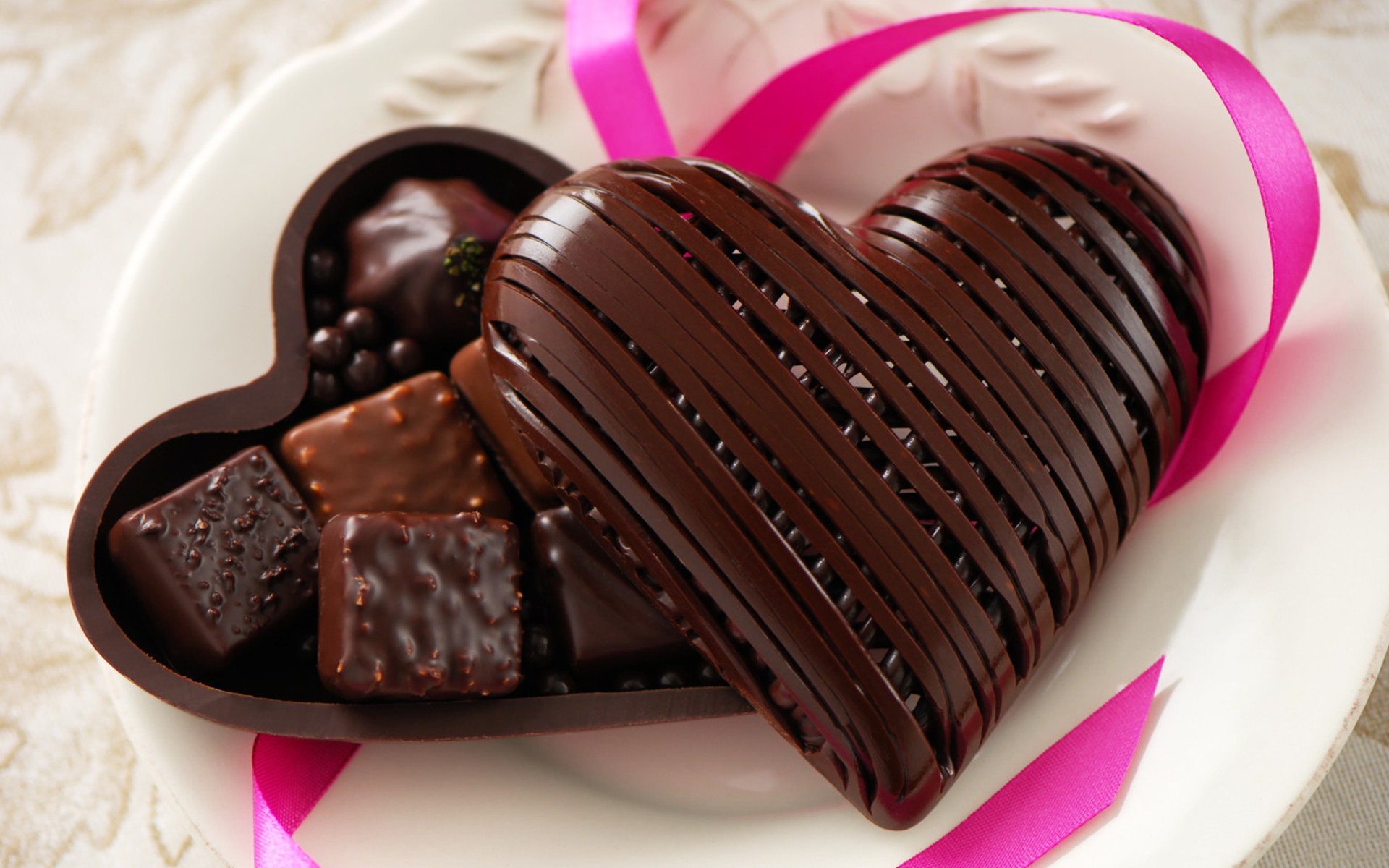 Chocolate Day Images for Lovers