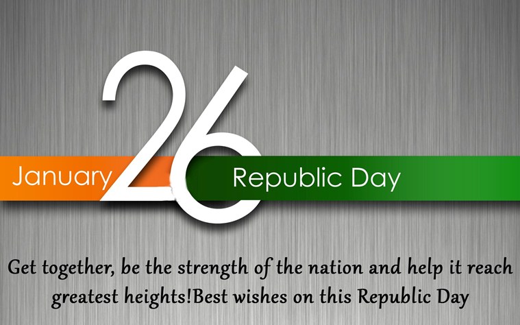 Happy 74th Republic Day 2023 SMS