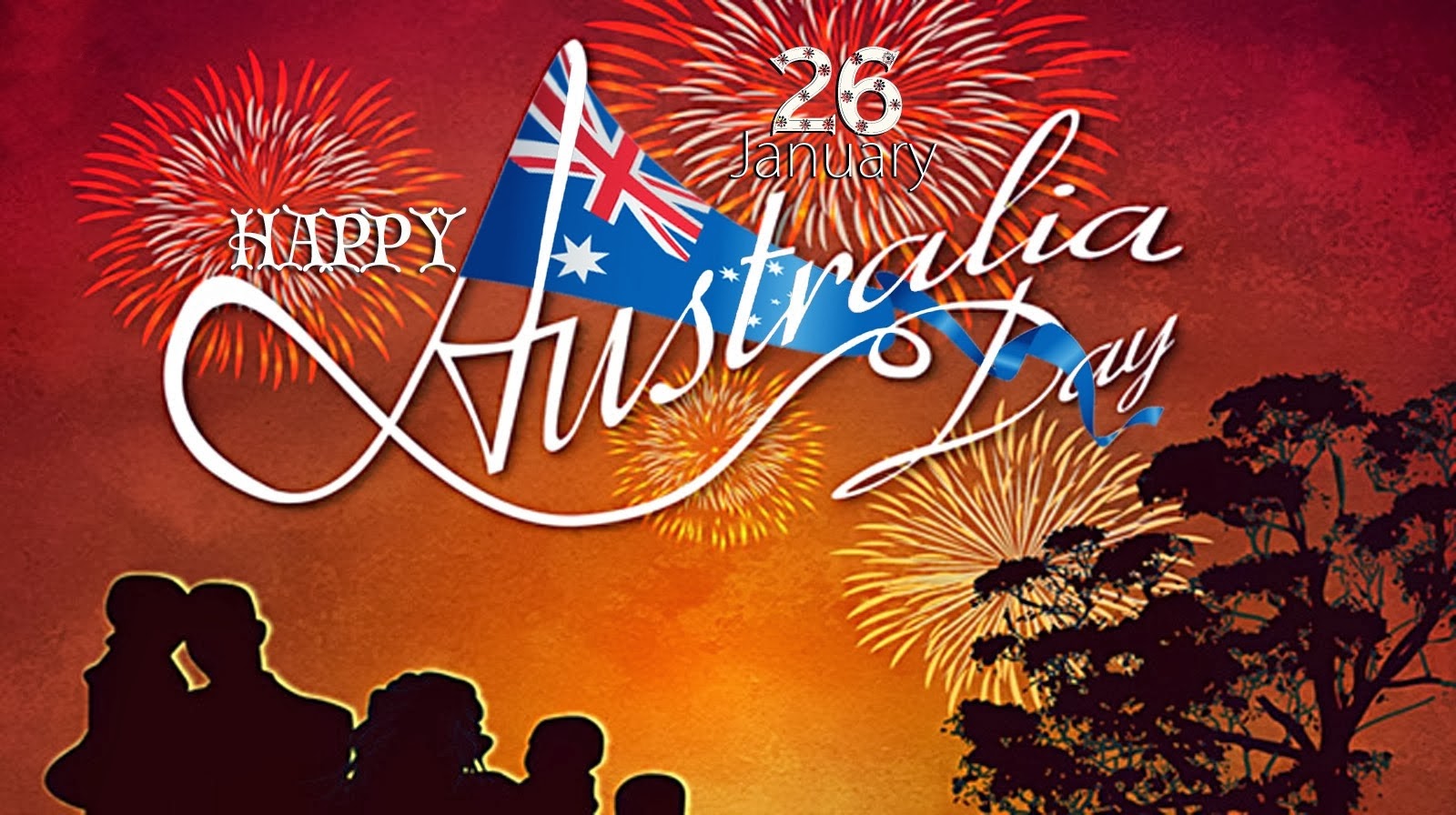 Happy Australia Day 2023 Slogans