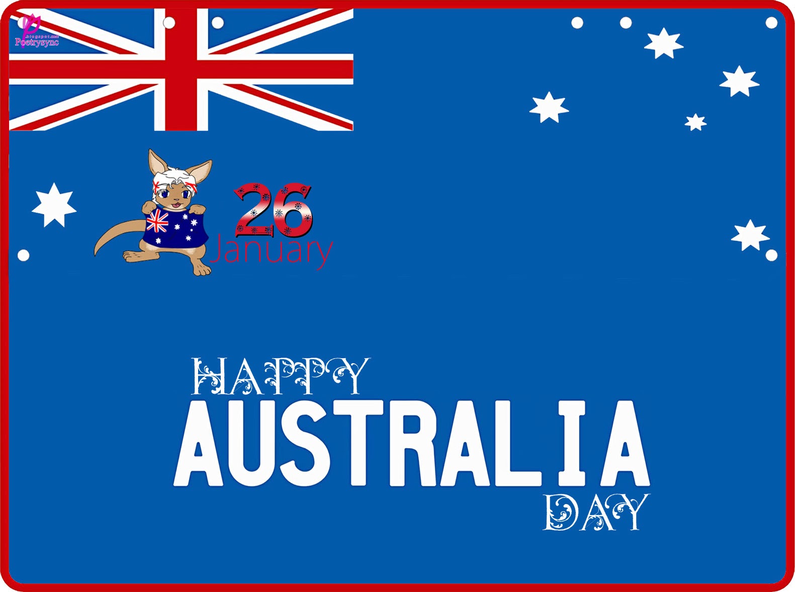 Happy Australia Day 2023 Wishes