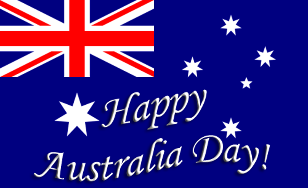 Happy Australia day Images