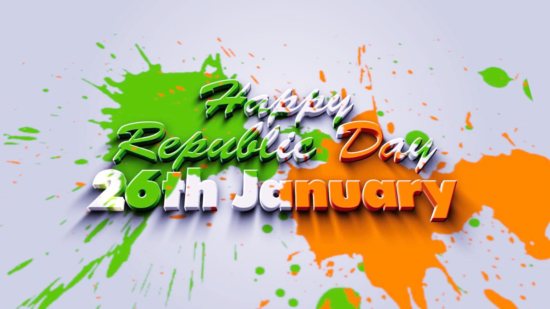 74th}* Republic Day Images, GIF, HD Wallpapers, Pics & Photos for Whatsapp  DP & Profiles for 26th January 2023