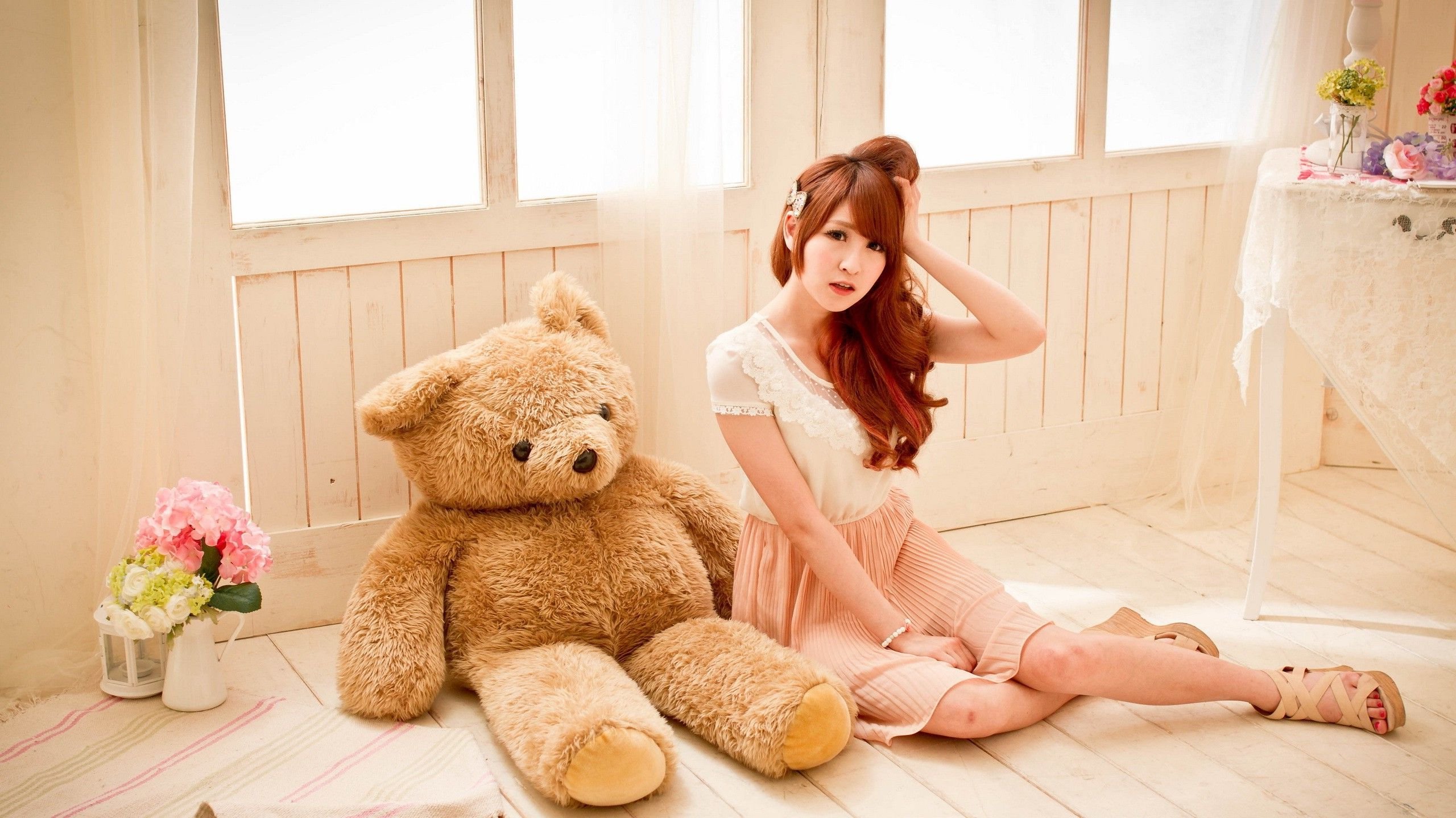 Happy Teddy Day Pics