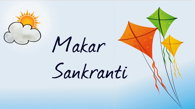 Makar Sankranti 2024 Status for Whatsapp & Facebook in Hindi, English & Marathi