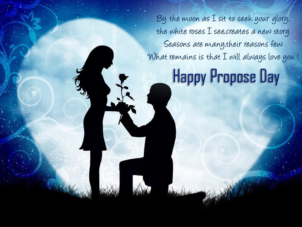 Propose Day 2023 Images