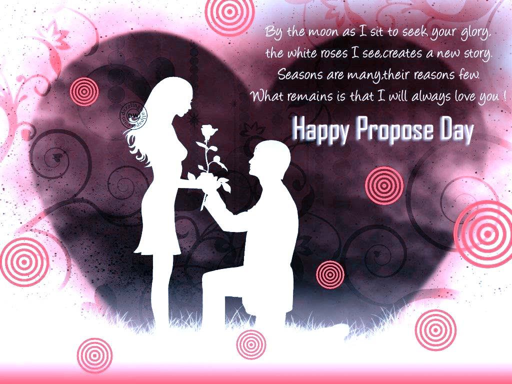 Propose Day 2023 Shayari for Girlfriend, Boyfriend, Crush, Fiance & Lovers