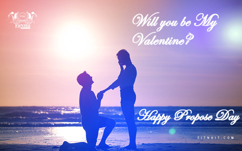 Propose Day 2023 Wallpapers