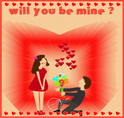 Propose Day 2024 GIF for Facebook