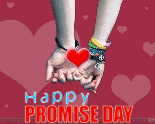 Propose Day GIF for lovers