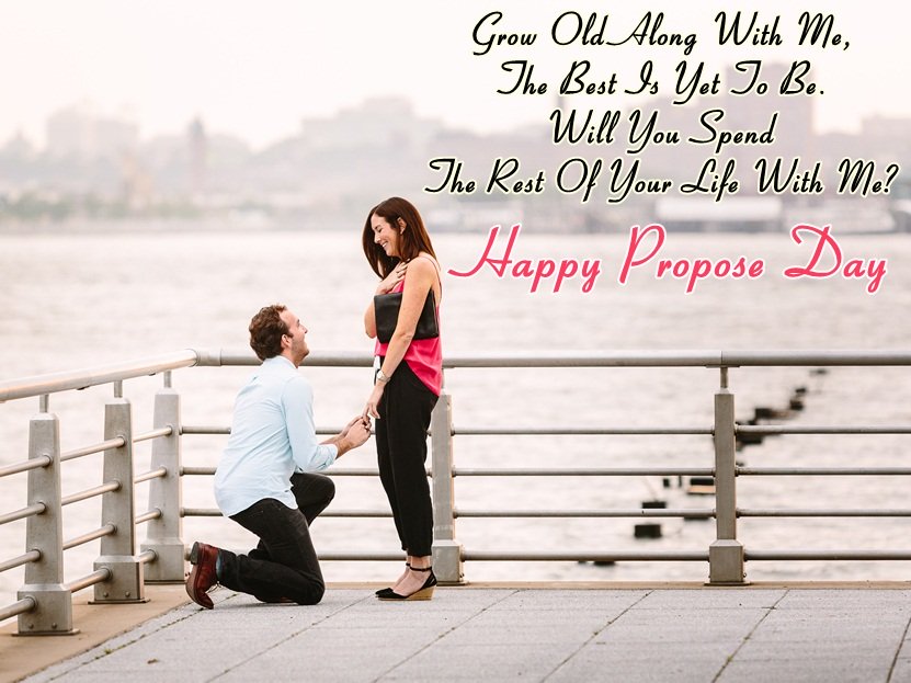 Propose Day HD Images 2024